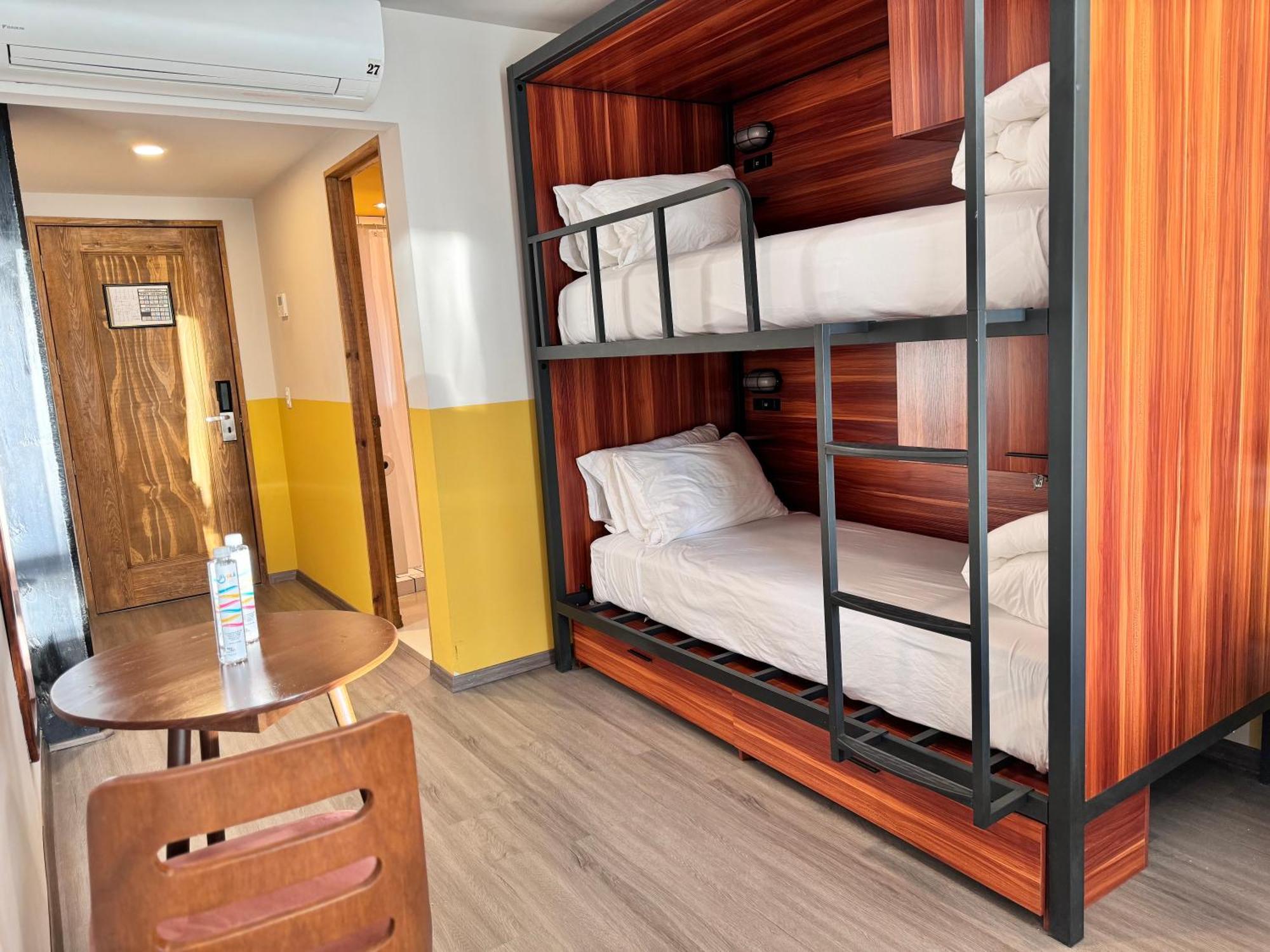 Hotel Ola Chapultepec Guadalajara Luaran gambar