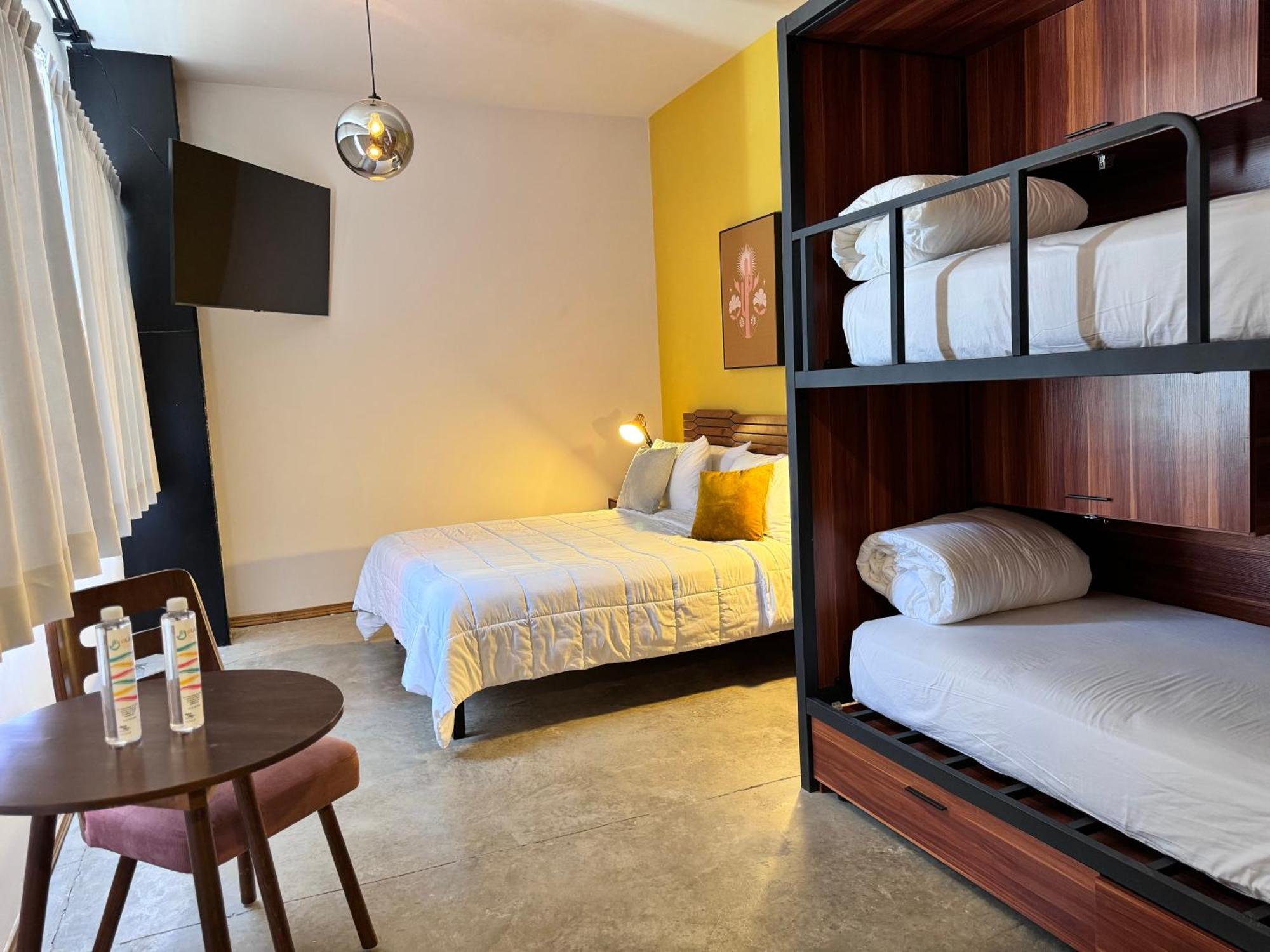 Hotel Ola Chapultepec Guadalajara Luaran gambar